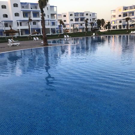 Mirador Golf 2 Cabo N - L16 Apartment Martil Bagian luar foto